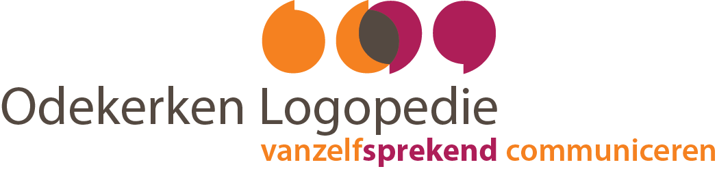 Odekerken Logopedie